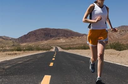 A 9-Week Marathon Training Program | Running for Reachout